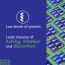 Bleu: Ultra Thin Condoms - 8 Count