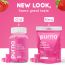 kindlife: Multivitamin Gummies - Strawberry Flavor | 30 Gummies