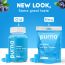 Purna Gummies: 5000mcg Biotin Gummies - Blueberry - 30 Gummies