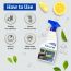 Klenzmo: Microwave Oven & Grill Cleaner - 450ml