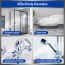 Klenzmo: Tap and Shower Cleaner - Pack of 2