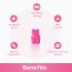 kindlife: Multivitamin Gummies - Strawberry Flavor | 30 Gummies