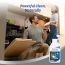 Klenzmo: Dishwasher Cleaner And Descaler - 400ml