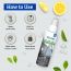 Klenzmo: Bathroom Cleaning Kit