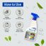Klenzmo: Refrigerator & Veggie Cleaner - 500ml