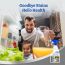 Klenzmo: Refrigerator & Veggie Cleaner - 500ml