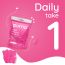 kindlife: Multivitamin Gummies - Strawberry Flavor | 30 Gummies