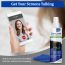 Klenzmo: Gadget Cleaner - Pack of 2