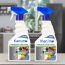 Klenzmo: Refrigerator & Veggie Cleaner - 500ml