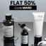 Deconstruct Skincare: Brightening Serum - 10% Niacinamide + 0.3% Alpha Arbutin - 30ml