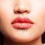 Ruby's Organics: Lipstick Apricot - 3.7gm