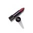 Ruby's Organics: Lipstick Burgundy - 3.7gm