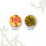 PureSense: Rejuvenating Refreshing Grapefruit Body Mist - 100ml