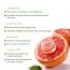 PureSense: Grapefruit UV Protection Lip Balm - 5ml