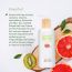 PureSense: Grapefruit Revitalising Hair Cleanser - 200ml