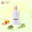 Coco Soul: Body Lotion , With Coconut & Ayurveda , Paraben & Mineral Oil Free - 200ml