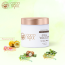 Coco Soul: Body Butter , With Coconut & Ayurveda , Paraben & Mineral Oil Free - 200g