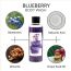 AULI: Cooling Blueberry Body Wash - 220ml