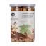 MOS Bakery: Ginger Snaps Cookies - 300gm