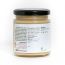Native Tongue: Kathiawadi Peanut Butter (Unsweetened, All Natural) -200gm
