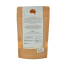 I say organic: Roasted Salted Peanuts - 100g - Pack of 3