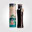 Sarveda: Sarveda Curved Vintage Hammered Water Bottle - 1 Litre