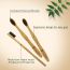 Sarveda: Neem Toothbrush - Pack of 2