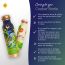 Sarveda: Copper Water Bottle | Tattvamasi - 1 Litre