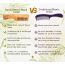 Sarveda: NeemWood Comb - Straight
