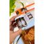 The Gourmet Jar: The Mini Happiness Box
