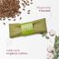 Sarveda: Lavender Scented Eye Pillows for Yoga - Sage