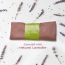 Sarveda: Lavender Scented Eye Pillows for Yoga - Navy Blue