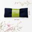 Sarveda: Lavender Scented Eye Pillows for Yoga - Navy Blue
