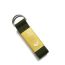 Sarveda: Organic Cotton Strap Yoga Belt - Green