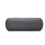 Sarveda: Organic Cotton Yoga Bolster - Dark Grey