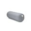 Sarveda: Organic Cotton Yoga Bolster - Grey