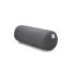 Sarveda: Organic Cotton Yoga Bolster - Dark Grey