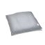Sarveda: Zabuton Cushion for Meditation & Yoga Practise - Grey