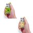 Elitty Beauty: Mad Over Nails (Green Flags Only, Golden Hour) - Hustling Combo