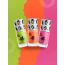 Elitty Beauty: Mad Over Nails (Secret Crush, Juicy Gossip, Green Flags Only) - Matte Combo
