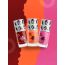 Elitty Beauty: Mad Over Nails (Secret Crush, Juicy Gossip, Green Flags Only) - Matte Combo