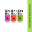 Elitty Beauty: Mad Over Nails (Secret Crush, Juicy Gossip, Green Flags Only) - Matte Combo
