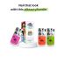 Elitty Beauty: Mad Over Nails (Secret Crush, Juicy Gossip, Green Flags Only) - Matte Combo