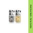 Elitty Beauty: Mad Over Nails (Ice Breaker, Golden Hour)- Party Combo