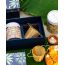 Sukoon: Tea Strainer Gift Box