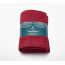 Sarveda: Organic Cotton Yoga Blanket - Magenta