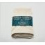 Sarveda: Organic Cotton Yoga Blanket - Natural White