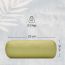 Sarveda: Organic Cotton Yoga Bolster - Sage