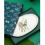 Sukoon: Bagh Platter - Set of 2