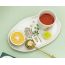 Sukoon: Bagh Platter - Set of 2